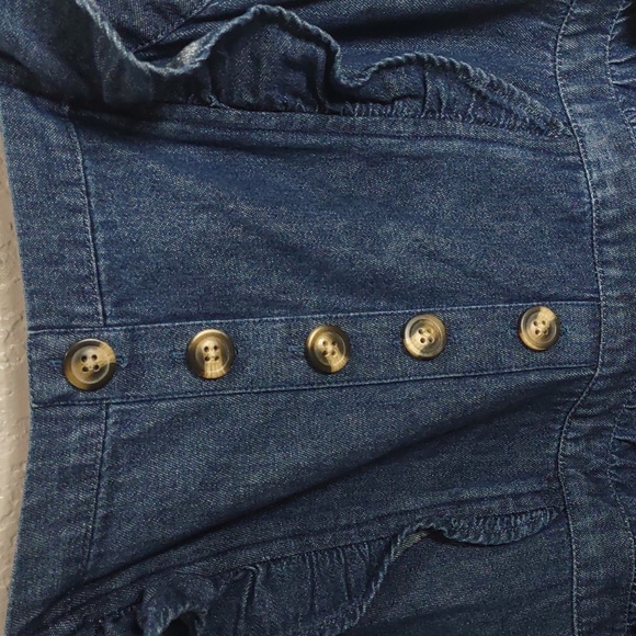 AMERICAN EAGLE JUMPSUIT. - Picture 6 of 17